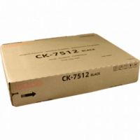 UTAX /3262 original lasertoner 12K sort
