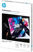 A4 glossy Professional Business paper 2-side 180g/m² (150)