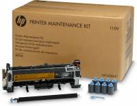 HP LJ M4555 original MFP series Maintenance Kit 110V