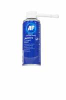 AF etiketfjerner spray med pensel 200ml