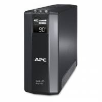 APC Back-UPS Pro 900VA Line-Interactive