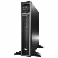 APC Smart-UPS X 750VA Rack/Tower LCD 2U Line-Interactive