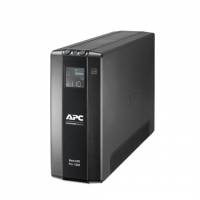 APC Back-UPS Pro BR1300MI 780Watt 1300VA Line-Interactive sort