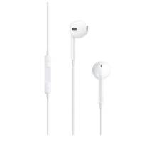 Apple EarPods med 3,5 mm hovedtelefonstik, Hvid