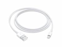 Apple Lightning til USB Cable, hvid (0.5M)