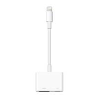 Apple Lightning til HDMI Digital AV Adapter, hvid