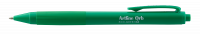 Artline Orb ballpoint pen ECO-GREEN 1.0 gr&oslash;n