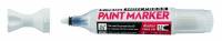 Artline Non-press paint marker 437A rund spids 2,3mm hvid