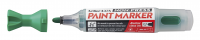 Artline Non-press paint marker 437A rund spids 2,3mm grøn
