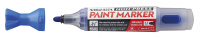 Artline Non-press paint marker 437A rund spids 2,3mm blå