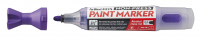 Artline Non-press paint marker 437A rund spids 2,3mm lilla