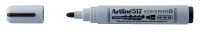 Artline 517 whiteboardmarker ECO-GREEN med rund spids sort