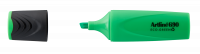 Artline highlighter 690 ECO-GREEN gr&oslash;n