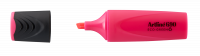 Artline highlighter 690 ECO-GREEN pink