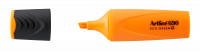 Artline highlighter 690 ECO-GREEN orange