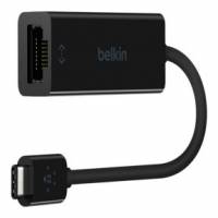 Belkin USB-C to Gigabit Ethernet Adapter