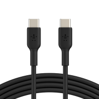 Belkin boost CHARGE Lightning til USB-C Cable, 2 meter sort