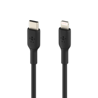 Belkin boost CHARGE Lightning til USB-C kabel, 2 meter hvid