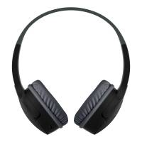 Belkin Soundform Mini børne headphones sort