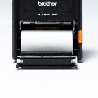 Brother direct Thermal Receipt 57mm width