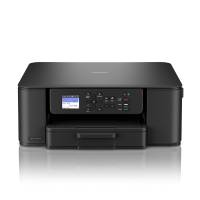 Brother DCPJ1310DW multifunktionsprinter 3-in-1 Inkjet Printer