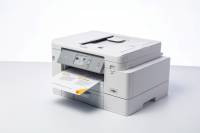 Brother MFC-J4540DWXL All in Box 4-in-1 inkjet farveprinter