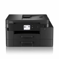 Brother MFC-J4550DW 4-in-1 multifunktionsprinter inkjet farve printer