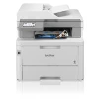 Brother MFC-L8340CDW Colour printer multifunktionsprinter