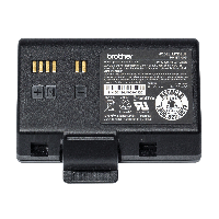 Brother Chargeable Li-ion battery (RJ-3035B/3055WB)