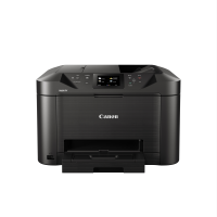 Canon MAXIFY MB5155 multifunktionsprinter farve