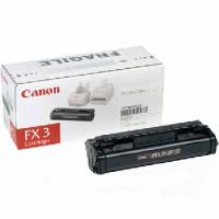 CANON FX-3 Toner black for FaxL300