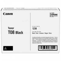 Canon C-EXV 8 original lasertoner sort