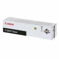 Canon 7814A002 original lasertoner C-EXV 7 sort