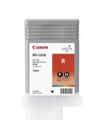 CANON PFI-101r ink cartridge red