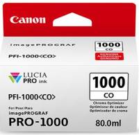 Canon PFI-1000 original chroma optimizer blækbeholder