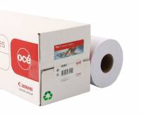 Canon A1 LFM147 Recycl hvid 80g 150mx594mm plotterpapir