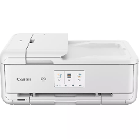 Canon Pixma multifunktionsprinter TS9551Ca A3 hvid