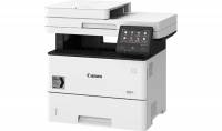 Canon I-SENSYS MF542X multfifunktionsprinter mono
