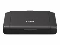 Canon Pixma TR150 bærbar printer med batteri