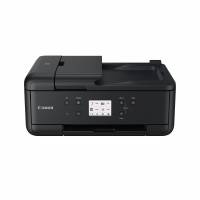 Canon Pixma TR7650 multifunktionsprinter A4