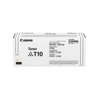 Canon T10 for C1533iF/C1538iF toner yellow 10K