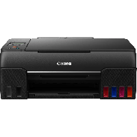 Canon PIXMA G650 MegaTank – 3-i-1 printer