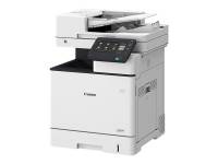 Canon i-SENSYS MF832Cdw All-In-One Colour multifunktionsprinter