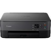 Canon Pixma TS3550i Multifunktionsprinter sort