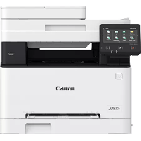 Canon i-SENSYS multifunktions laserårinter MF657Cdw farve