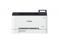 Canon i-SENSYS LBP631Cw farvelaser printer SFP