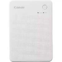 Canon SELPHY Square QX20, sand hvid