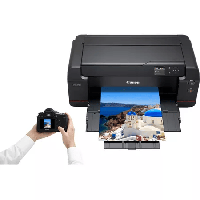 Canon imagePROGRAF PRO-1100 A2 EUM/EMB hvid
