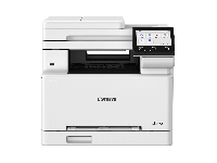 Canon i-SENSYS MF664Cdw multifunktions farve laserprinter