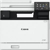 Canon i-SENSYS MF754Cdw II multifunktions farve laserprinter